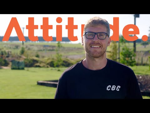 Brain Injury After King-Hit Punch: Aidan's Story