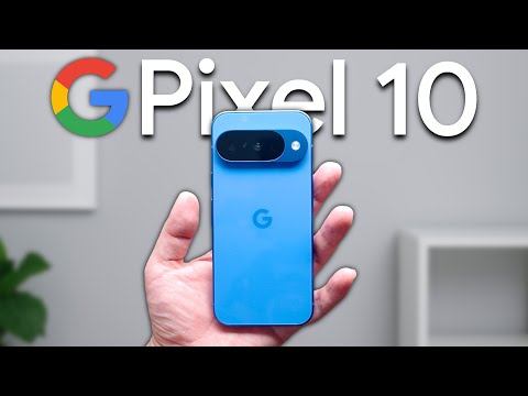 Pixel 10 One Month Later - An iPhone User’s Perspective!! 