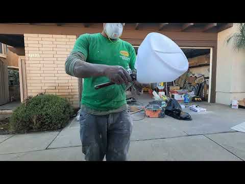 popcorn texture & new hopper review