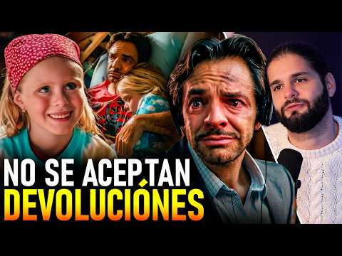 Enfrentar el MIEDO al COMPROMISO | No se Aceptan Devoluciones | Relato y Reflexiones