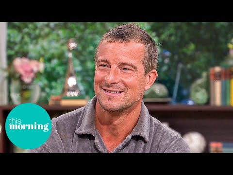 Bear Grylls: How His Greatest Adventure Led Him To Jesus | This Morning