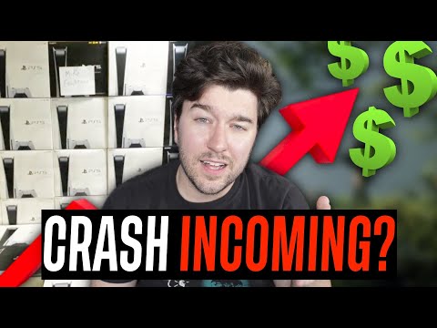 Numbers are in... Are Consoles DYING?