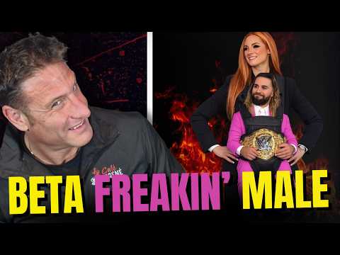 Is Seth Rollins Too Soft for the Top Spot in WWE?