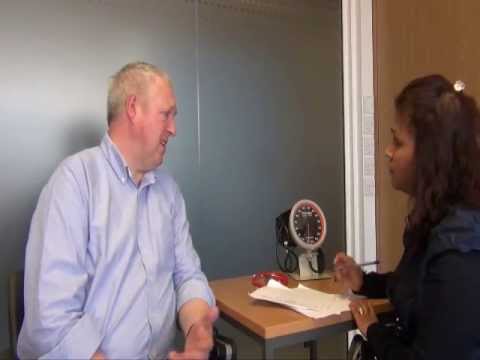 Master clinical history taking (with patient example)