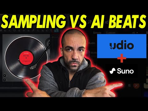 Sampling vs AI: Which is Safer For Producers?