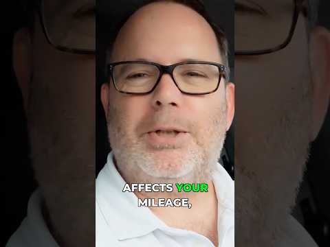 Why You Shouldn't Ignore Your Tire Light #automobile