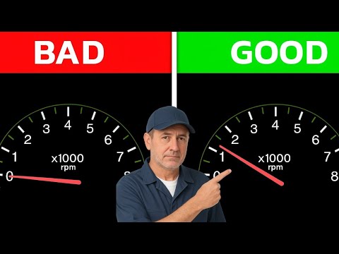 This RPM Mistake is DAMAGING Your Diesel Vehicle (Stop This Please!)