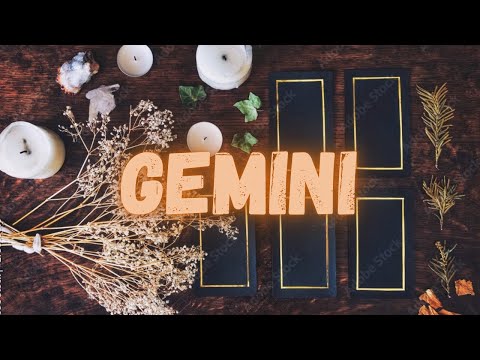 GEMINI IS IT REALLY OVER, OVER⁉️ DURING NO CONTACT 🔮 2025 LOVE TAROT READING