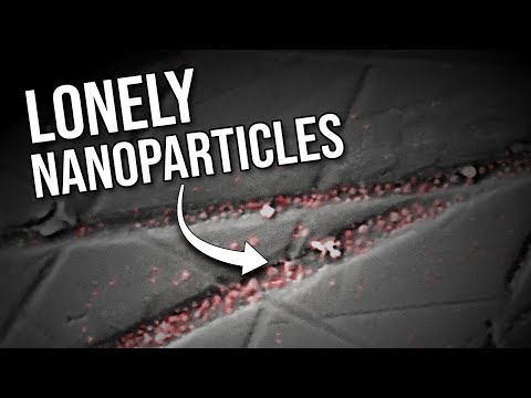 More rigorous analysis of "Ceramic" car spray