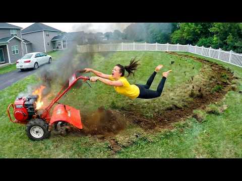 Best Fails of the Week 😂 Try Not to Laugh