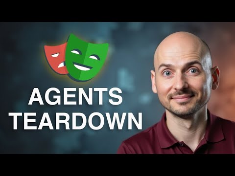 Playwright Agents Teardown And Workflow