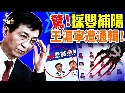 明星回春背後秘密，全網炸鍋；台灣網紅一招「將軍」，中共兩大員也遭通輯；AI首次遭劫持，中共黑客世界側目；｜#早安中國 11.14.2025