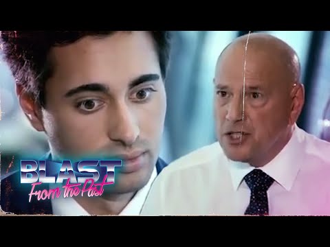Most INTENSE and BRUTAL Interviews On The Apprentice | Blast From The Past