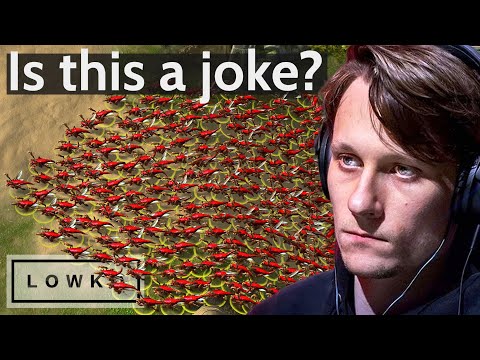 Serral is 100% Getting Zerg NERFED again.