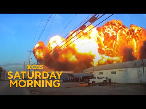 At least 14 people killed in UPS plane crash, officials say