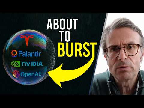 How Near Is An AI Crash?