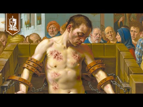 10 Medieval Rules Normal Then, ILLEGAL Now