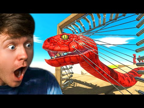 Reacting to REPTILES vs DINOSAURS!