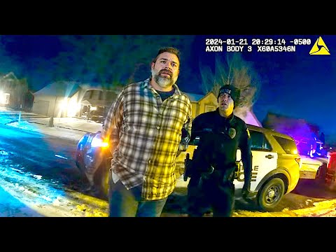 Here's Why You Shouldn't Drive a Fake Cop Car