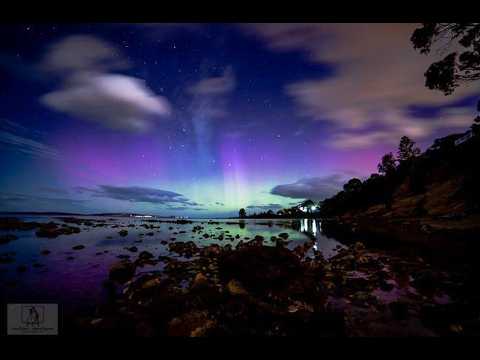 Canada Explained Chasing the Southern Lights Epic Aurora