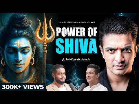 Shiva Sadhana For All - Daily Rituals & How to Use Rudraksha, Pashupatinath & Jyotirlings | Sukritya