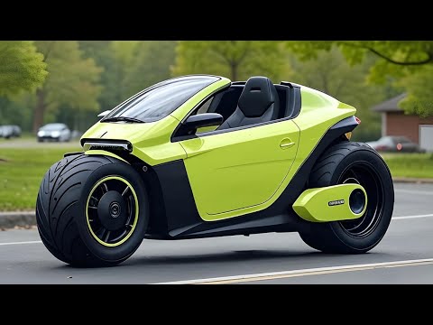 UNBELIEVABLE INVENTIONS THAT ACTUALLY WORK