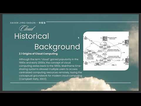 Cloud Computing: Concepts, Models, and Implications