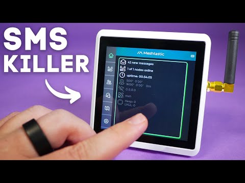 You’ve Never Seen Texting Like This