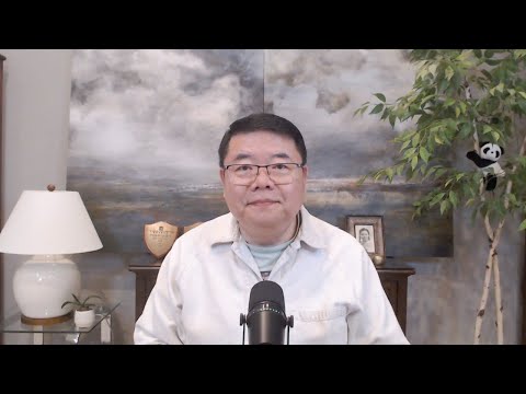 中国300万亿基建泡沫破裂风险剧增/中国战机抵近拦截加拿大侦察机/美国对中国船舶征收高额停靠费/王剑每日观察/20251007