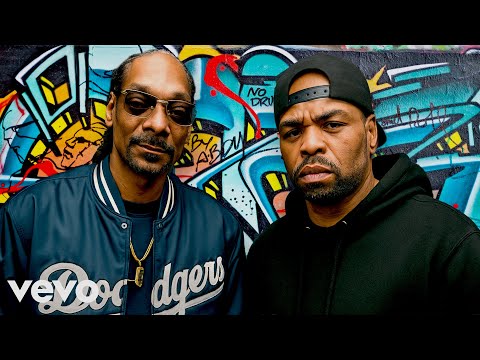 Method Man, Snoop Dogg - Ride or Die