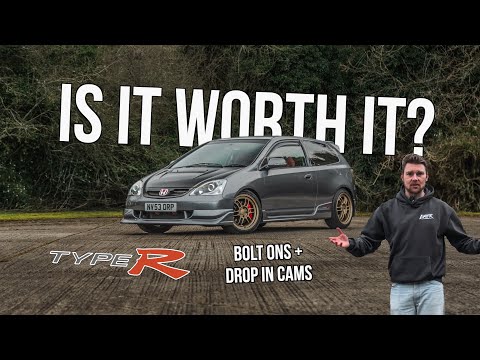 Is It Worth Tuning A Honda Civic Type R EP3