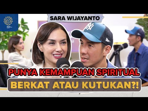 KEMAMPUAN SPIRITUAL SARA WIJAYANTO BERKAT ATAU KUTUKAN?! - Daniel Tetangga Kamu