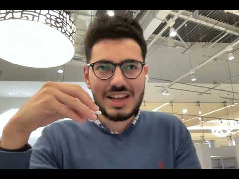 Interviewing Junior Flutter Developers: Our Screening Process and Common CV Mistakes (بالعربي)