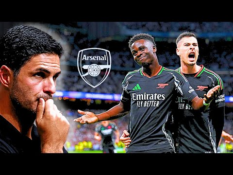 Arsenal Did the Impossible | Motivational Video