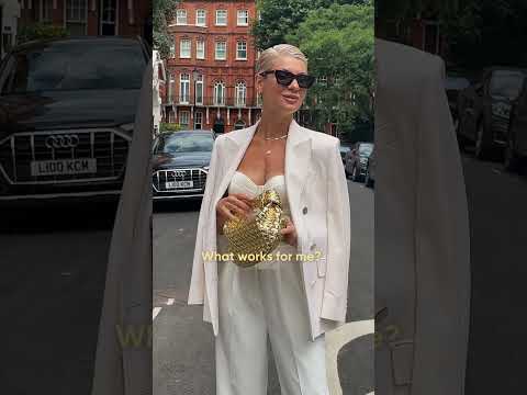 📌 How do you treat your mistakes? #stylistdiaries #fashiontrends