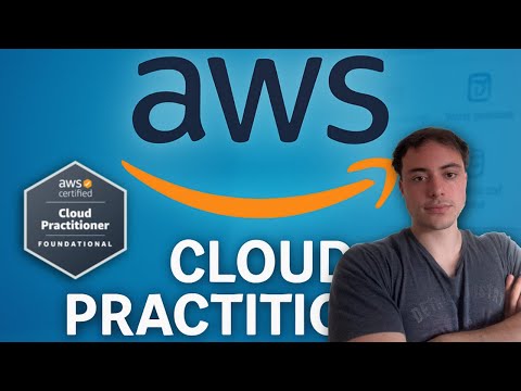 Cómo APROBAR AWS Cloud Practitioner FÁCIL y RÁPIDO (Guía para Principiantes) ✅