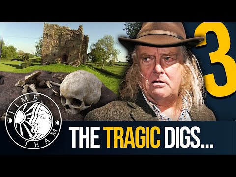 Time Team's 3 Most Tragic Digs...