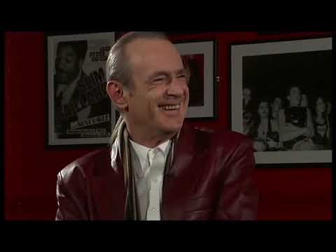 STATUS QUO - Interview ('An Hour With Status Quo' 2008)