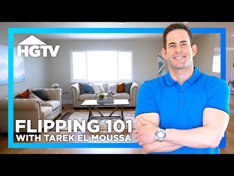 Flippers in the Red Desperately Need to Make a Profit | Flipping 101 | HGTV
