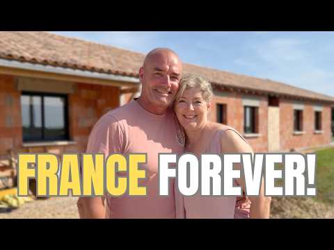 We Left France. Came Back. Left Again… And Now We’re Staying for Good!