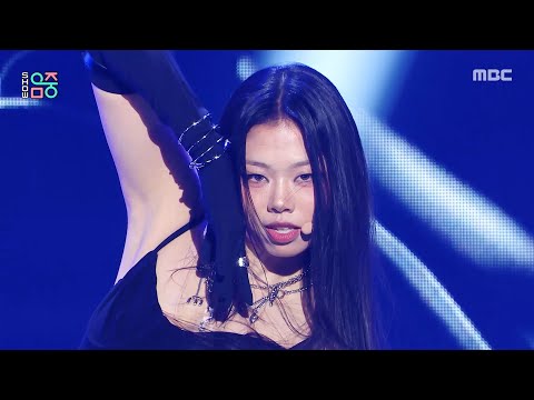 YOUNGBIN (영빈) - Freak Show | Show! MusicCore | MBC251004방송