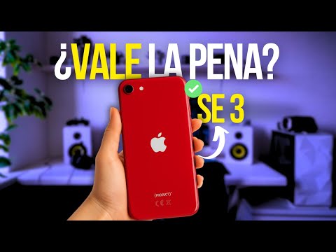 ✅ iPhone SE 3 in 2026 - IS IT WORTH IT? - You NEED TO KNOW THIS!
