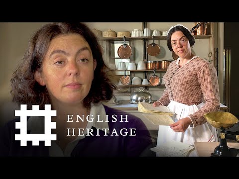 Behind The Scenes With Kathy Hipperson (Mrs Crocombe)