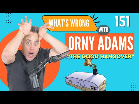 The Good Hangover: WWWOA 151