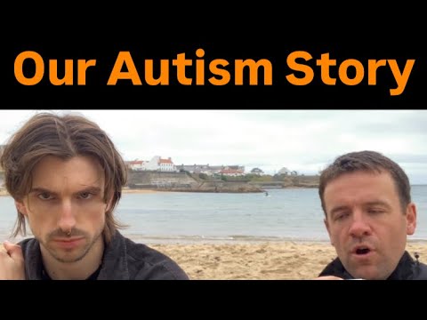 Late Autism Diagnosis Changed Everything (our story)