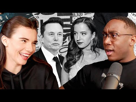 Elon Musk Baby Drama & Fake Trad Wife Accounts Exposed | Episode 8