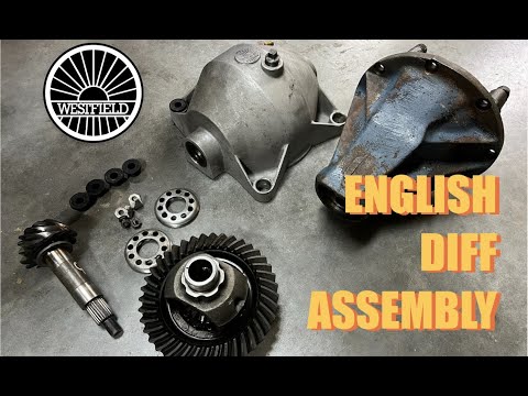How to Overhaul a Differential (DIY Guide)