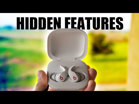 Beats Fit Pro Tips And Tricks You Should Know About