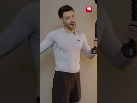 François Arnaud talks learning to skate with Hudson Williams and Connor Storrie #menshealth