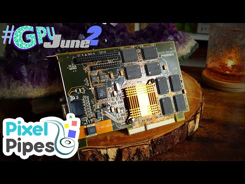 The Unloved Voodoo Banshee